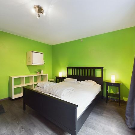 Ferienwohnung Chez Meme La Roche-en-Ardenne Exterior foto