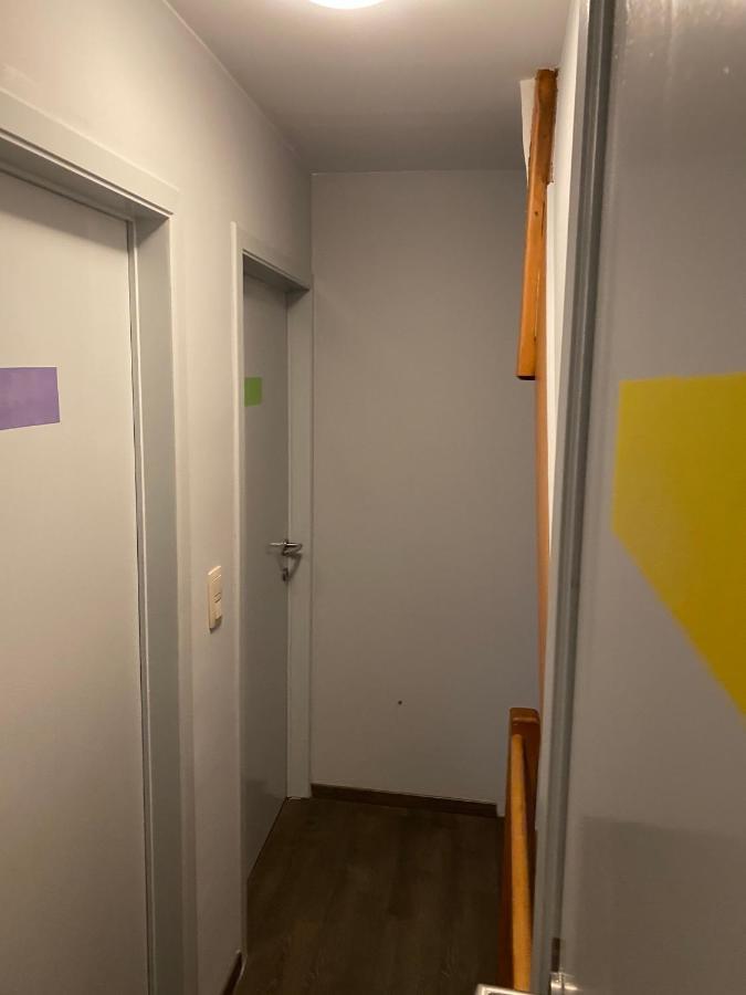 Ferienwohnung Chez Meme La Roche-en-Ardenne Exterior foto