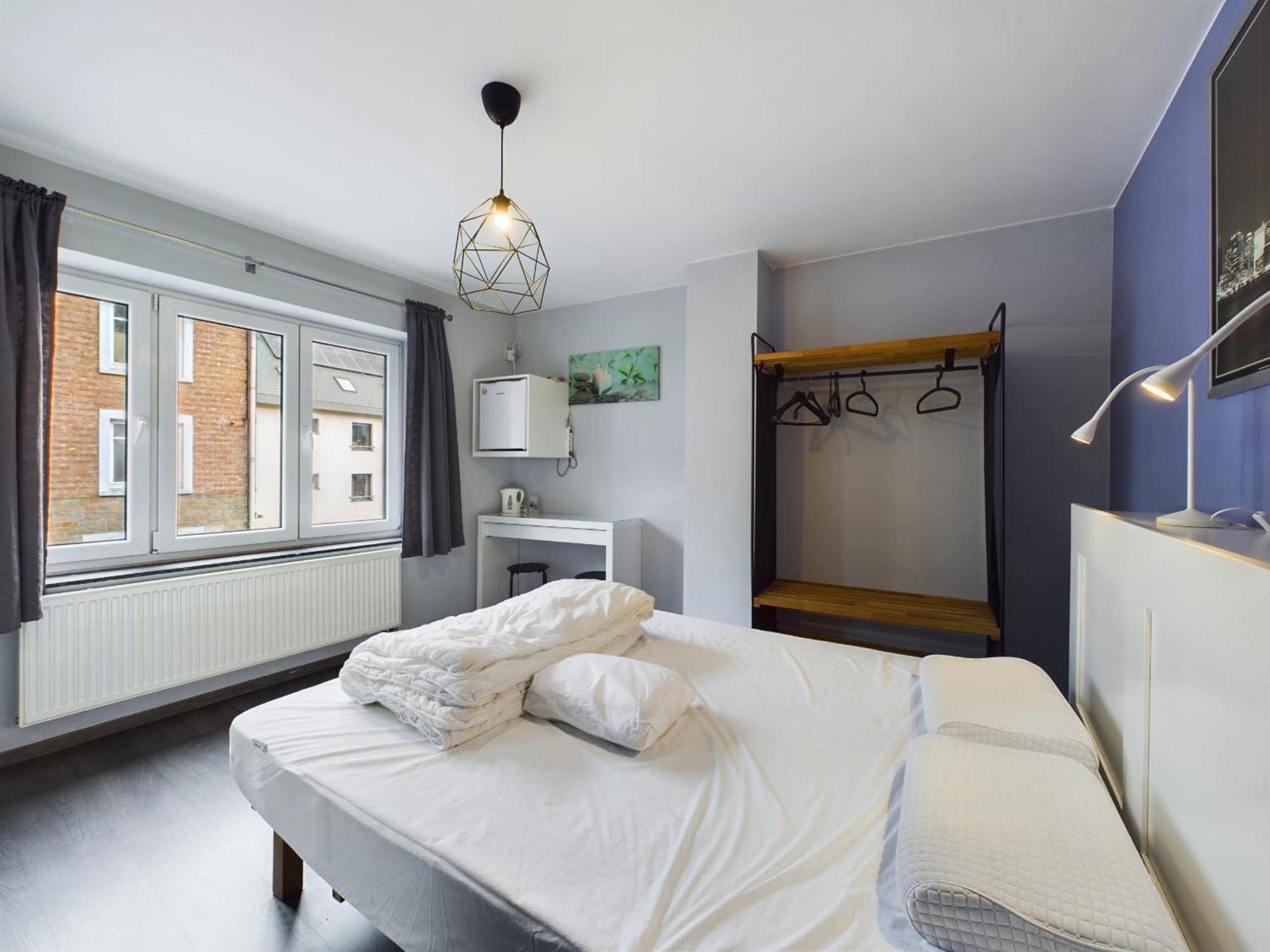 Ferienwohnung Chez Meme La Roche-en-Ardenne Exterior foto