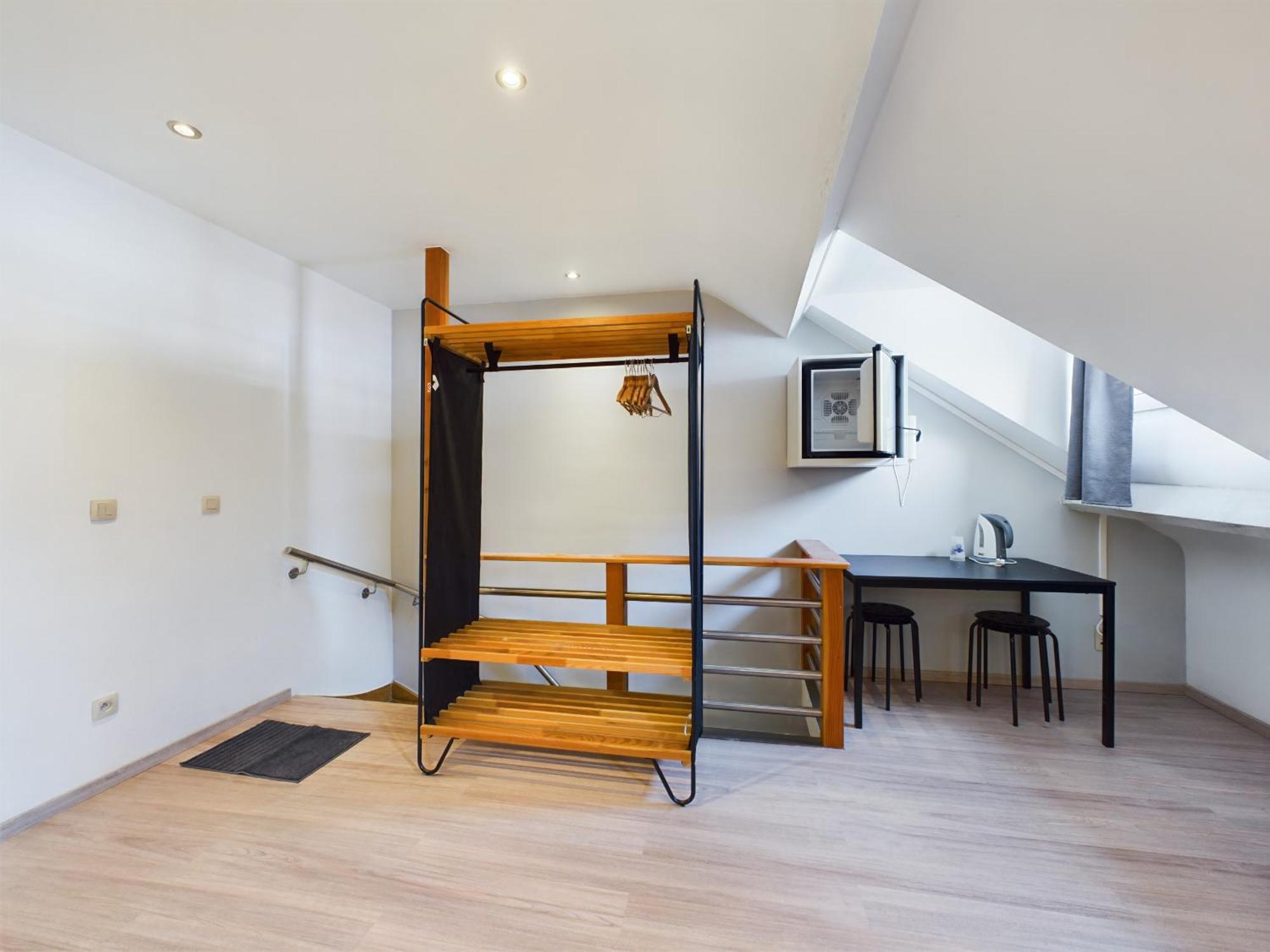 Ferienwohnung Chez Meme La Roche-en-Ardenne Exterior foto
