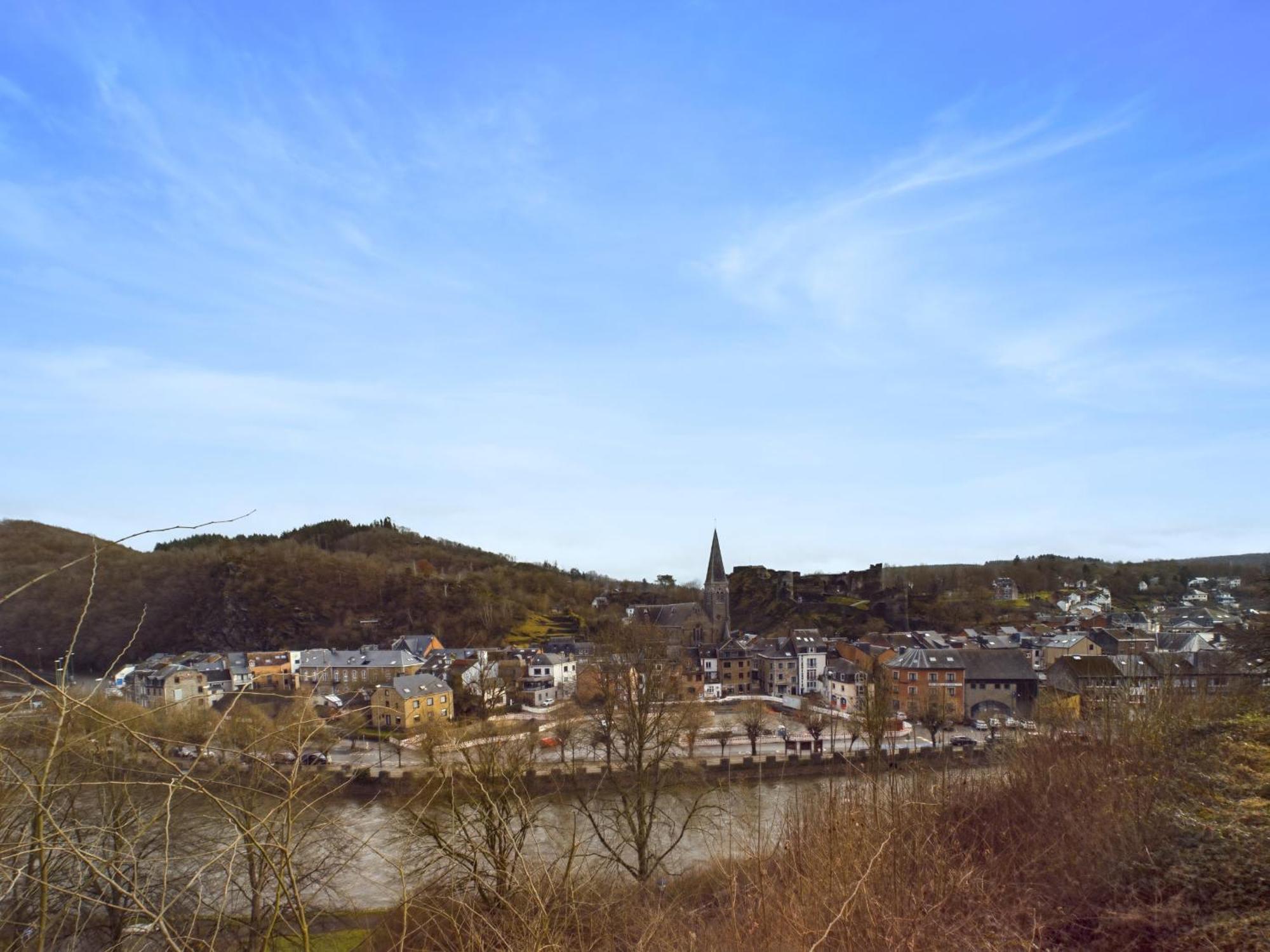 Ferienwohnung Chez Meme La Roche-en-Ardenne Exterior foto