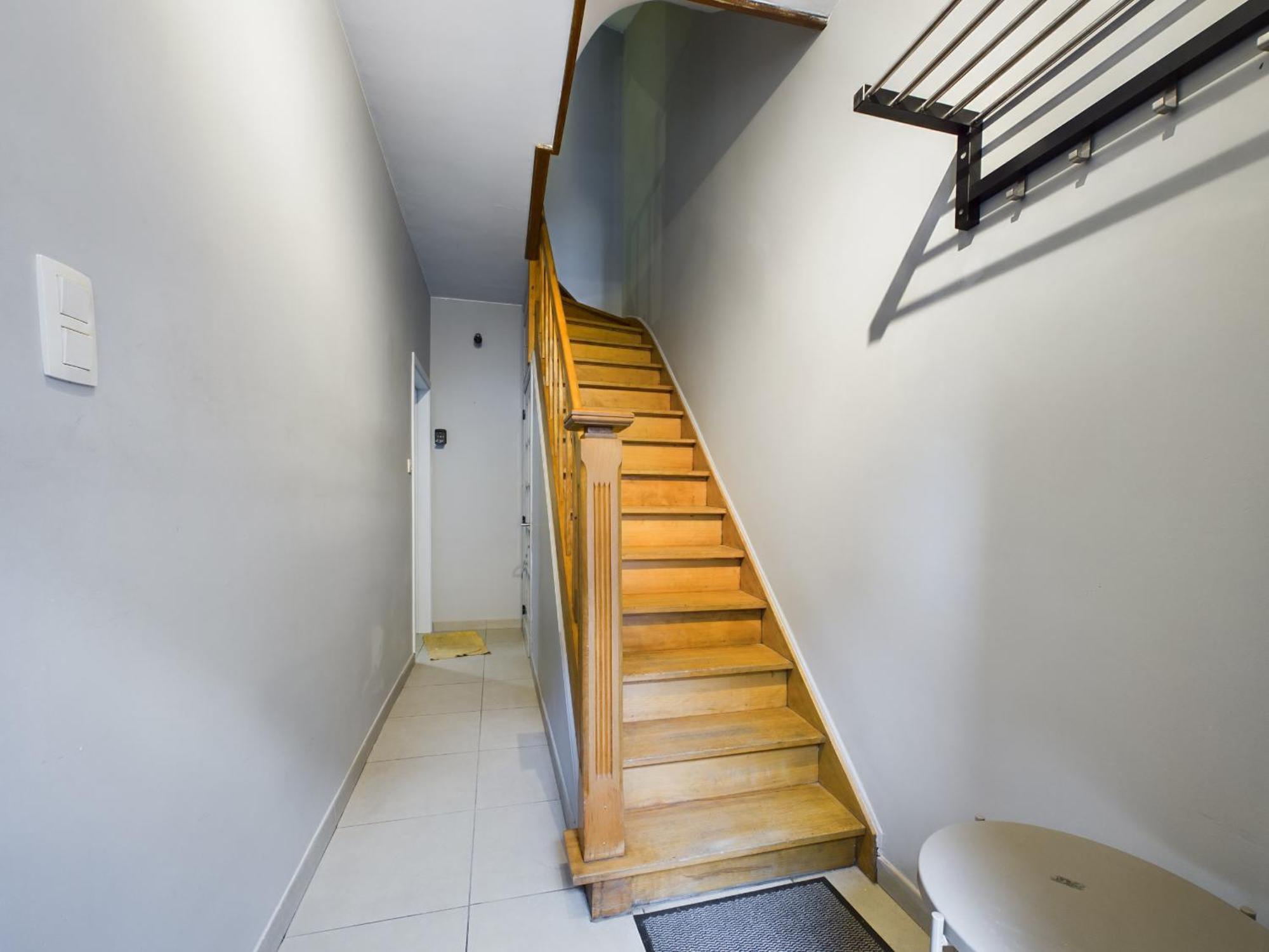 Ferienwohnung Chez Meme La Roche-en-Ardenne Exterior foto