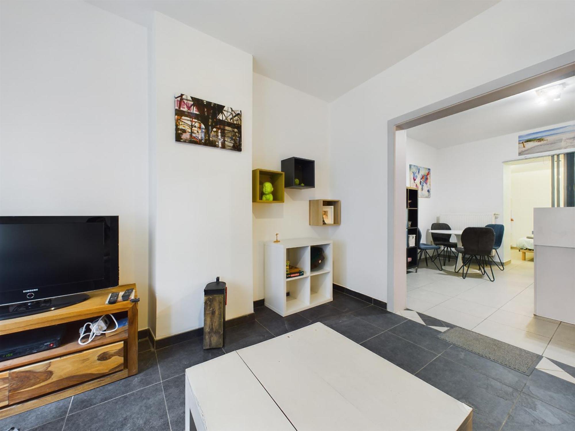 Ferienwohnung Chez Meme La Roche-en-Ardenne Exterior foto