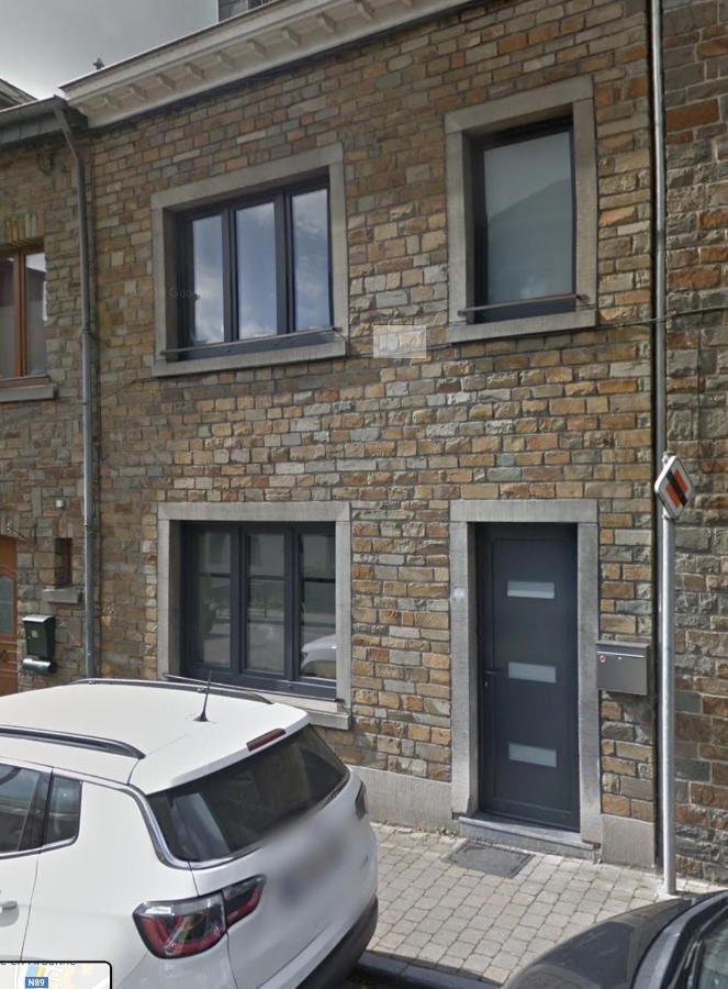 Ferienwohnung Chez Meme La Roche-en-Ardenne Exterior foto